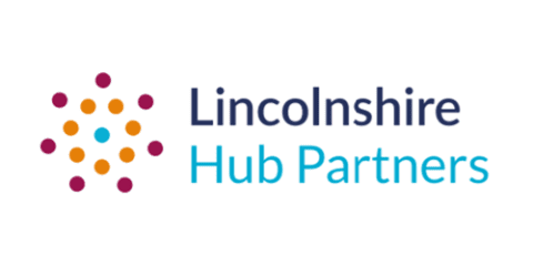 Lincolnshire Hub Partners Logo